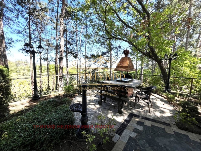 Продава КЪЩА, гр. Варна, м-т Долна Трака, снимка 4 - Къщи - 53350118