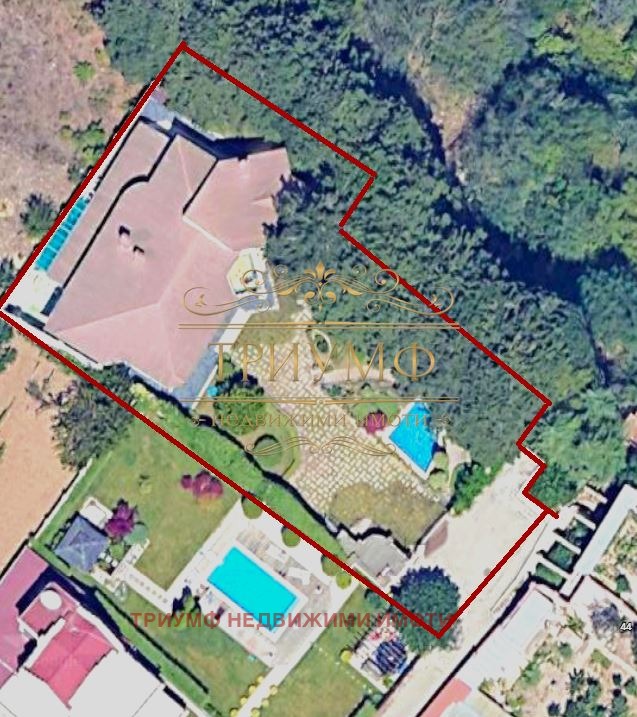 Продава КЪЩА, гр. Варна, м-т Долна Трака, снимка 8 - Къщи - 53350118