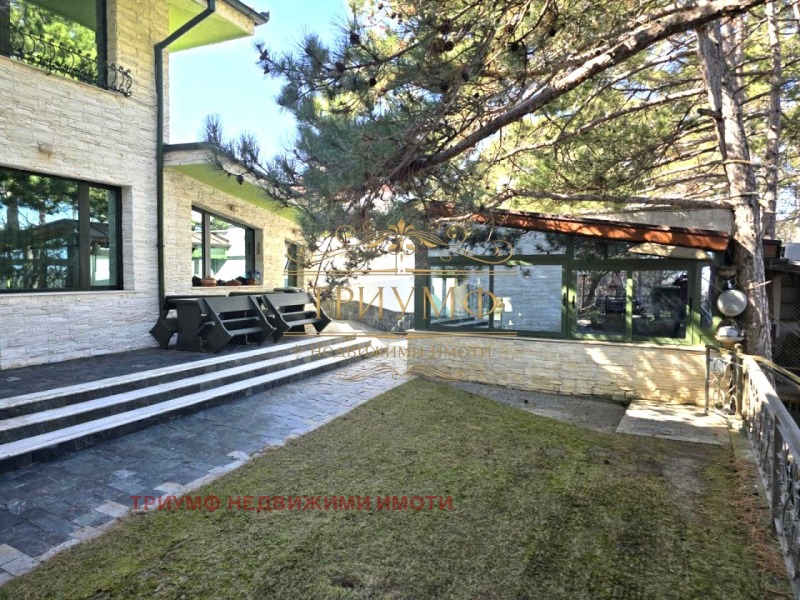 Продава КЪЩА, гр. Варна, м-т Долна Трака, снимка 3 - Къщи - 53350118