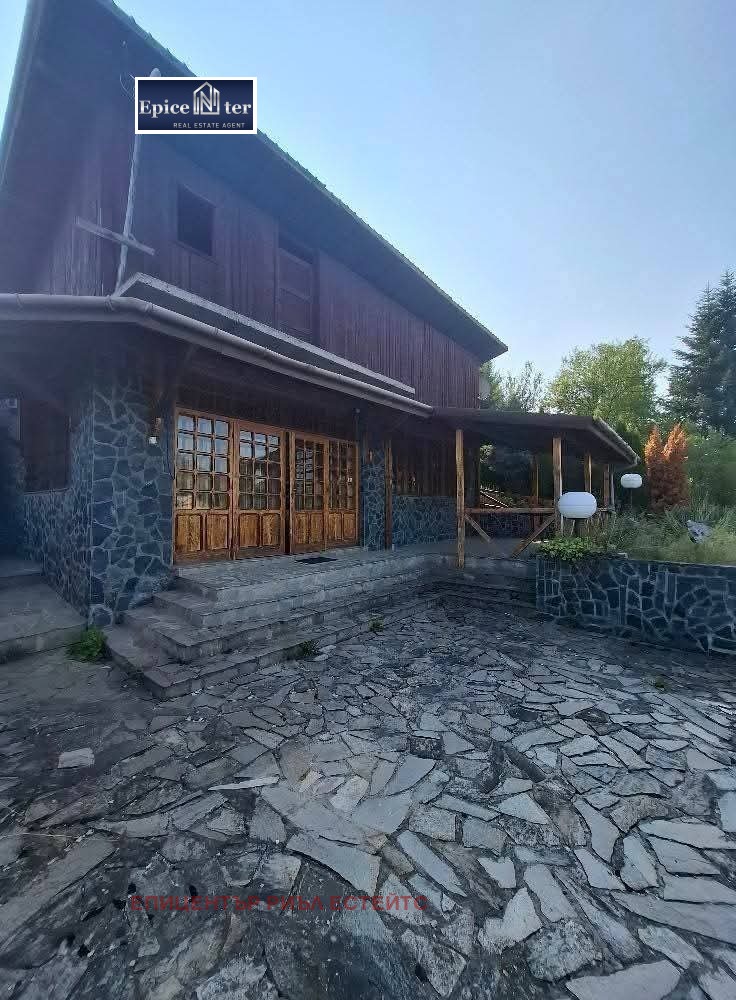 Продава КЪЩА, с. Неделково, област Перник, снимка 2 - Къщи - 54278201