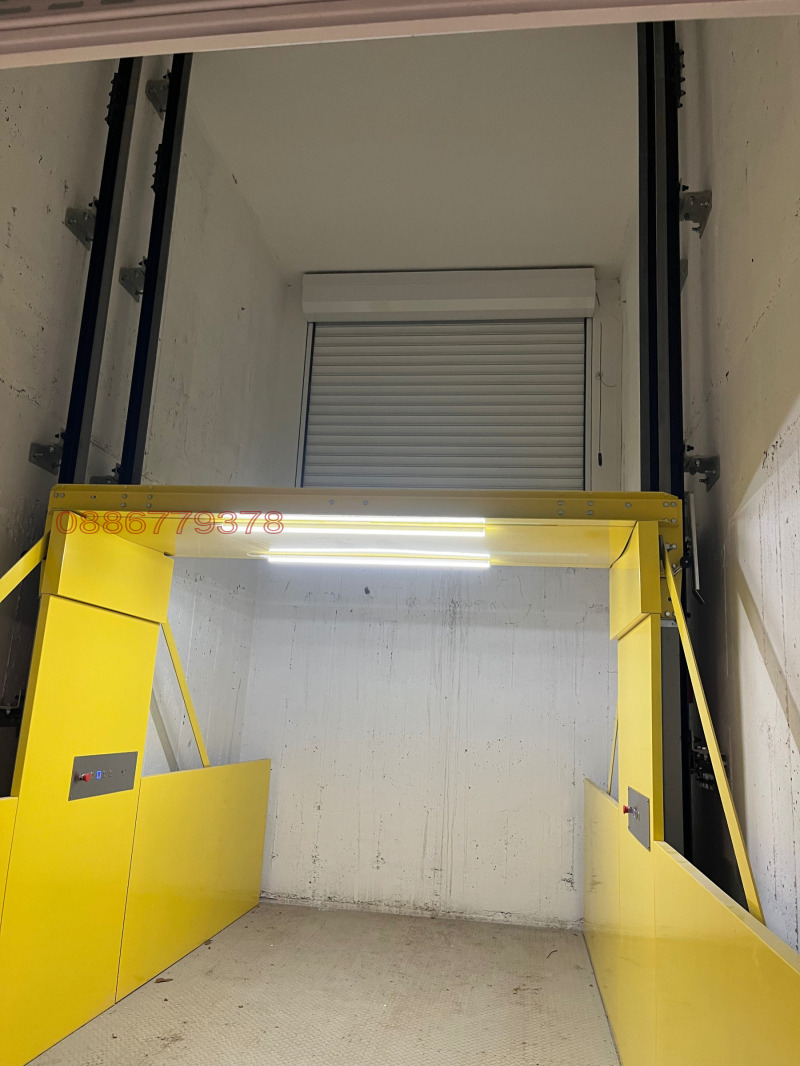 Продава ГАРАЖ, ПАРКОМЯСТО, гр. София, Люлин 9, снимка 6 - Гаражи и паркоместа - 52405540