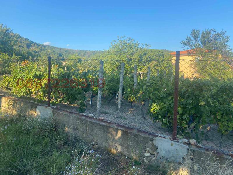 Продава ПАРЦЕЛ, гр. Хисаря, област Пловдив, снимка 5 - Парцели - 53222669