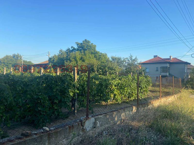 Продава ПАРЦЕЛ, гр. Хисаря, област Пловдив, снимка 4 - Парцели - 53222669