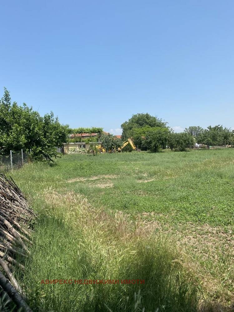Til salg  Grund region Plovdiv , Tsalapitsa , 1350 kvm | 30979046 - billede [4]