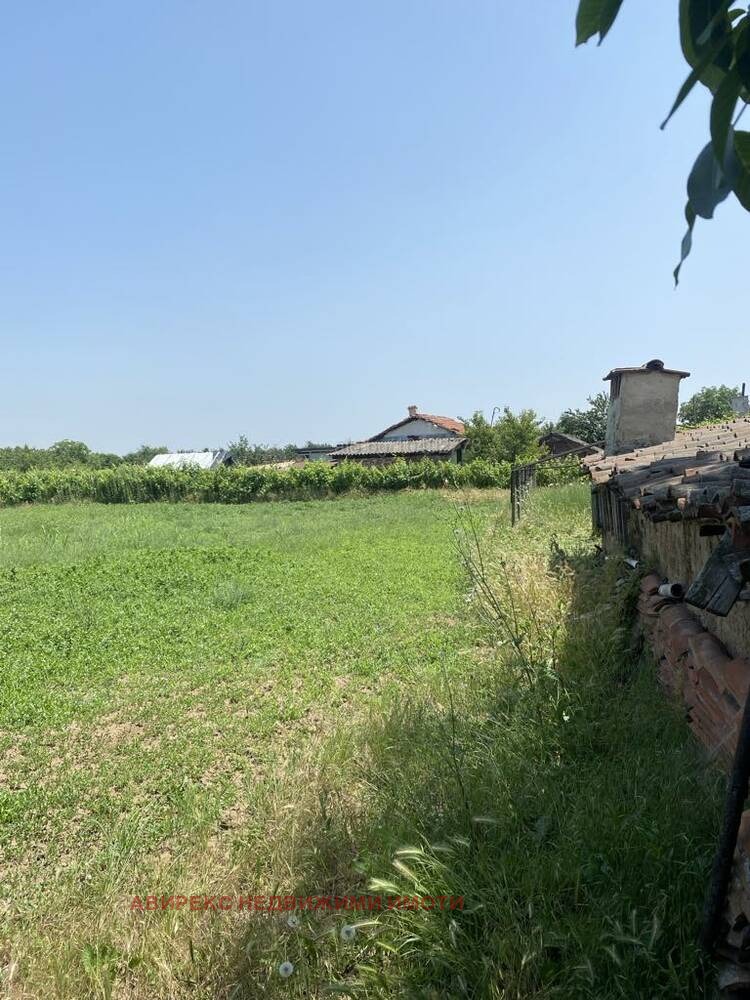 Til salg  Grund region Plovdiv , Tsalapitsa , 1350 kvm | 30979046