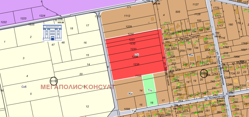 For Sale  Plot Sofia , Novi Iskar , 6800 sq.m | 89997244 - image [14]
