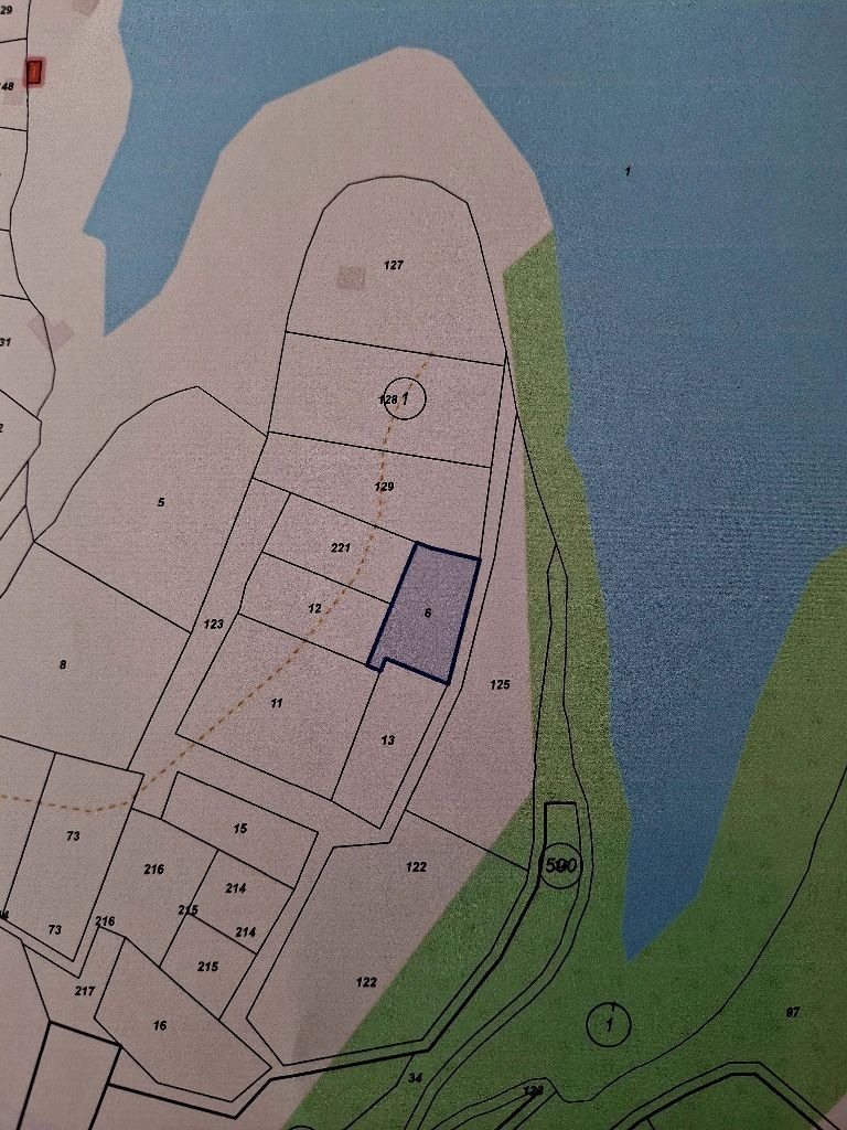 In vendita  Complotto regione Kardzhali , Topolchane , 1180 mq | 16271954 - Immagine [4]