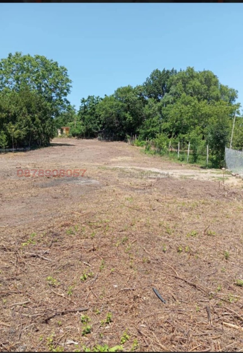Продава ПАРЦЕЛ, гр. Варна, м-т Ален мак, снимка 3 - Парцели - 52961627