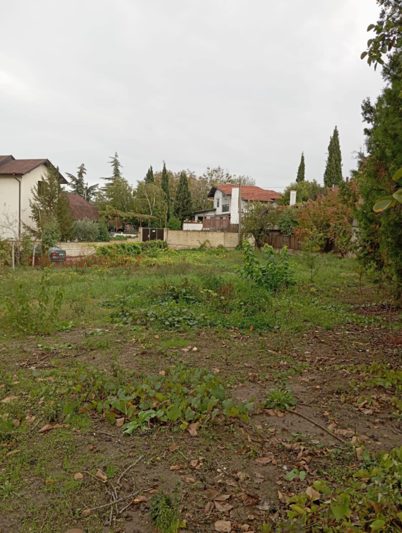 Продава ПАРЦЕЛ, гр. Варна, м-т Ален мак, снимка 2 - Парцели - 52961627