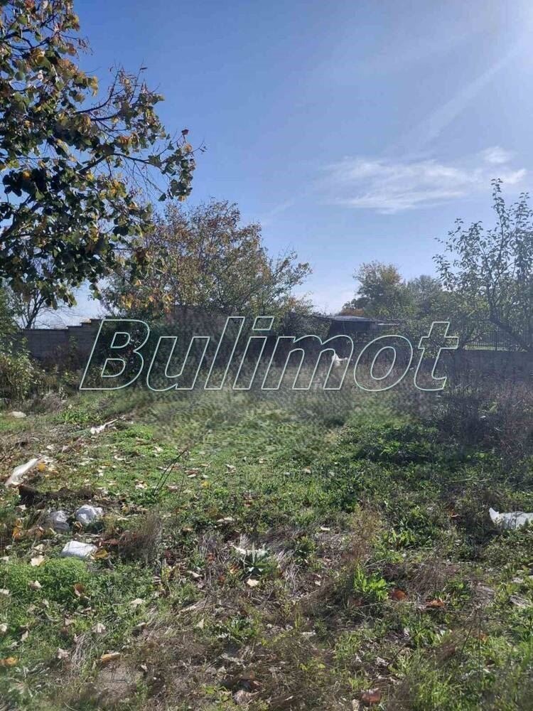 Продава ПАРЦЕЛ, гр. Варна, м-т Горна Трака