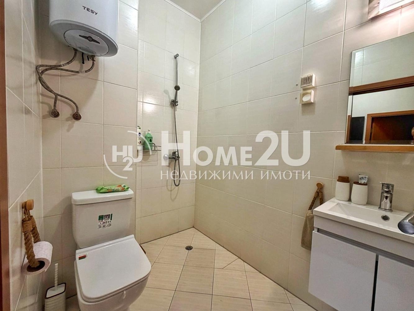 Продава 1-СТАЕН, к.к. Пампорово, област Смолян, снимка 7 - Апартаменти - 53602421