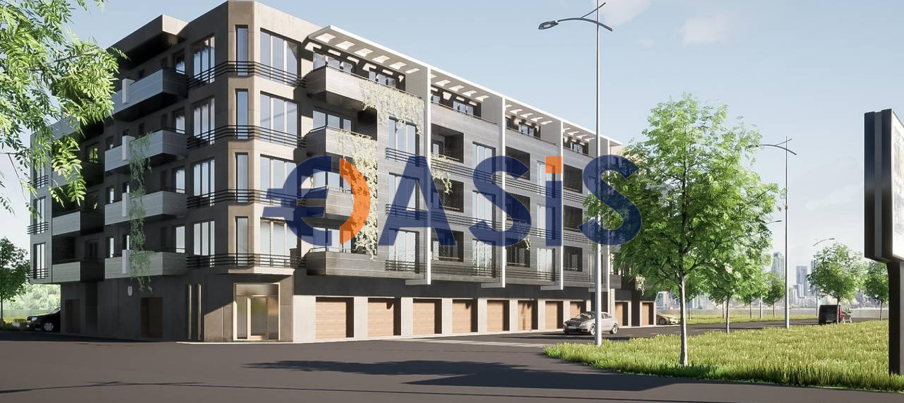 Продава 1-СТАЕН, гр. Поморие, област Бургас