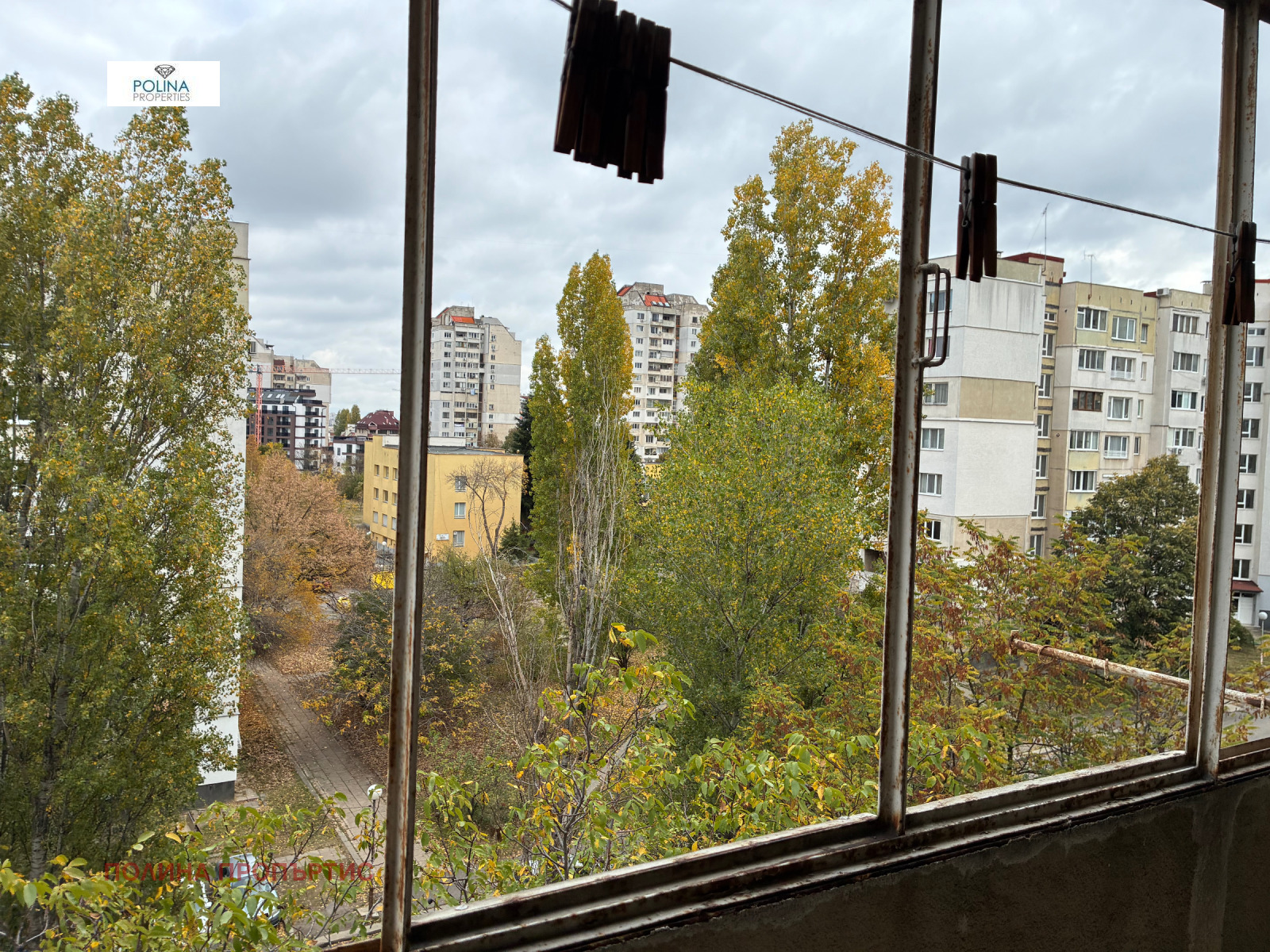 Продава 1-СТАЕН, гр. София, Овча купел 2, снимка 3 - Апартаменти - 56744706