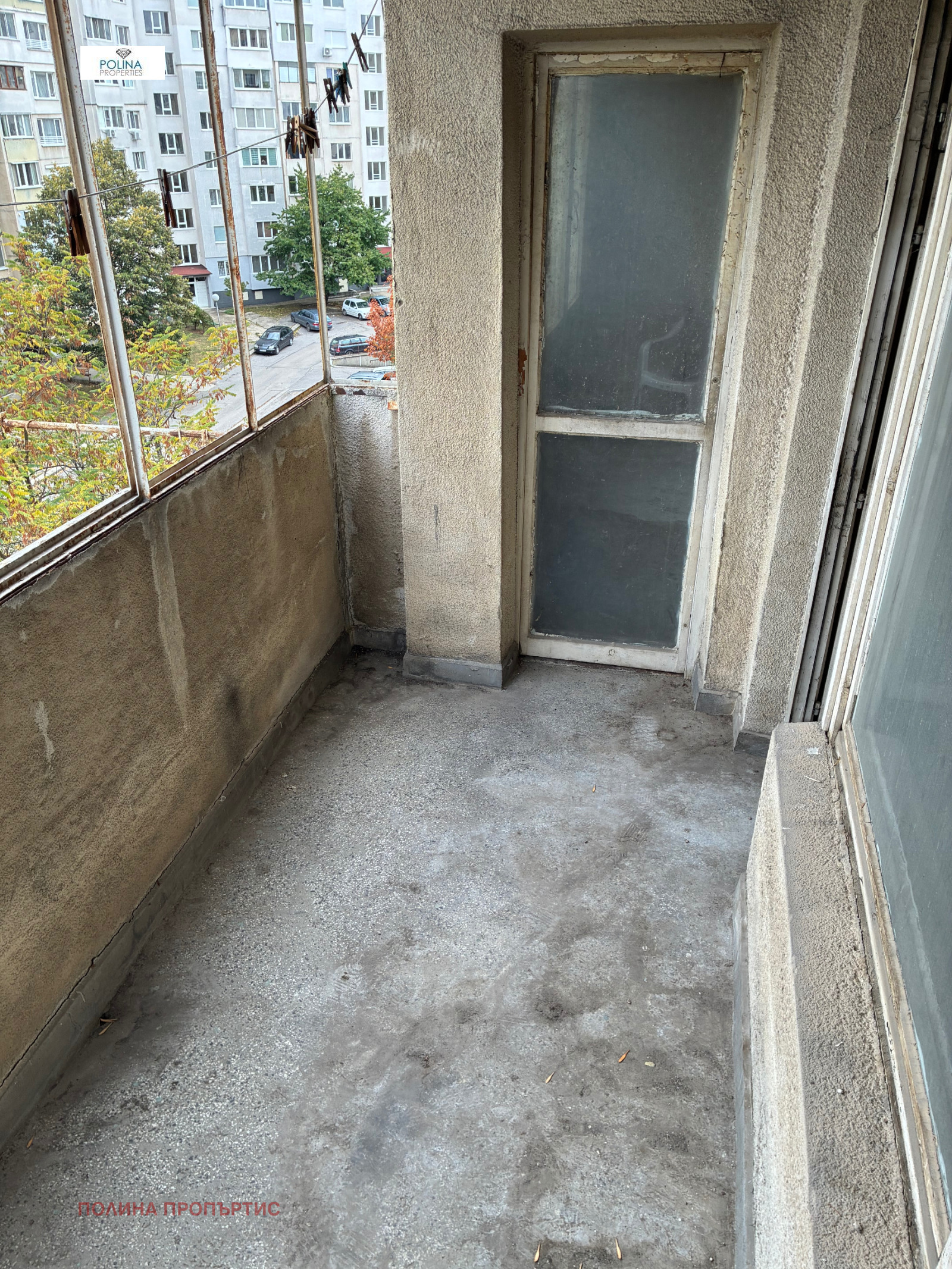 Продава 1-СТАЕН, гр. София, Овча купел 2, снимка 2 - Апартаменти - 56744706