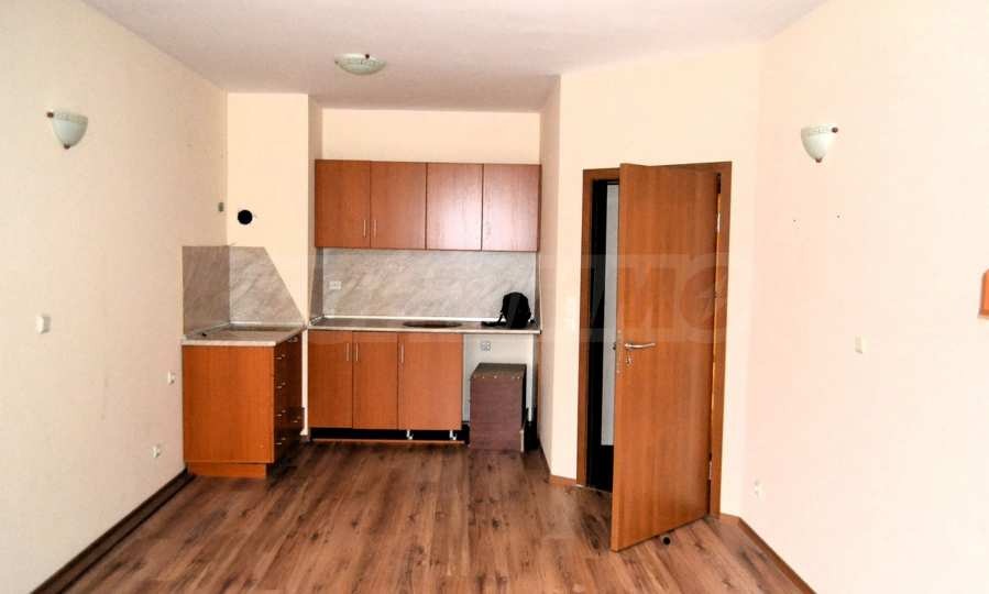Продава 2-СТАЕН, к.к. Пампорово, област Смолян, снимка 2 - Апартаменти - 47230681