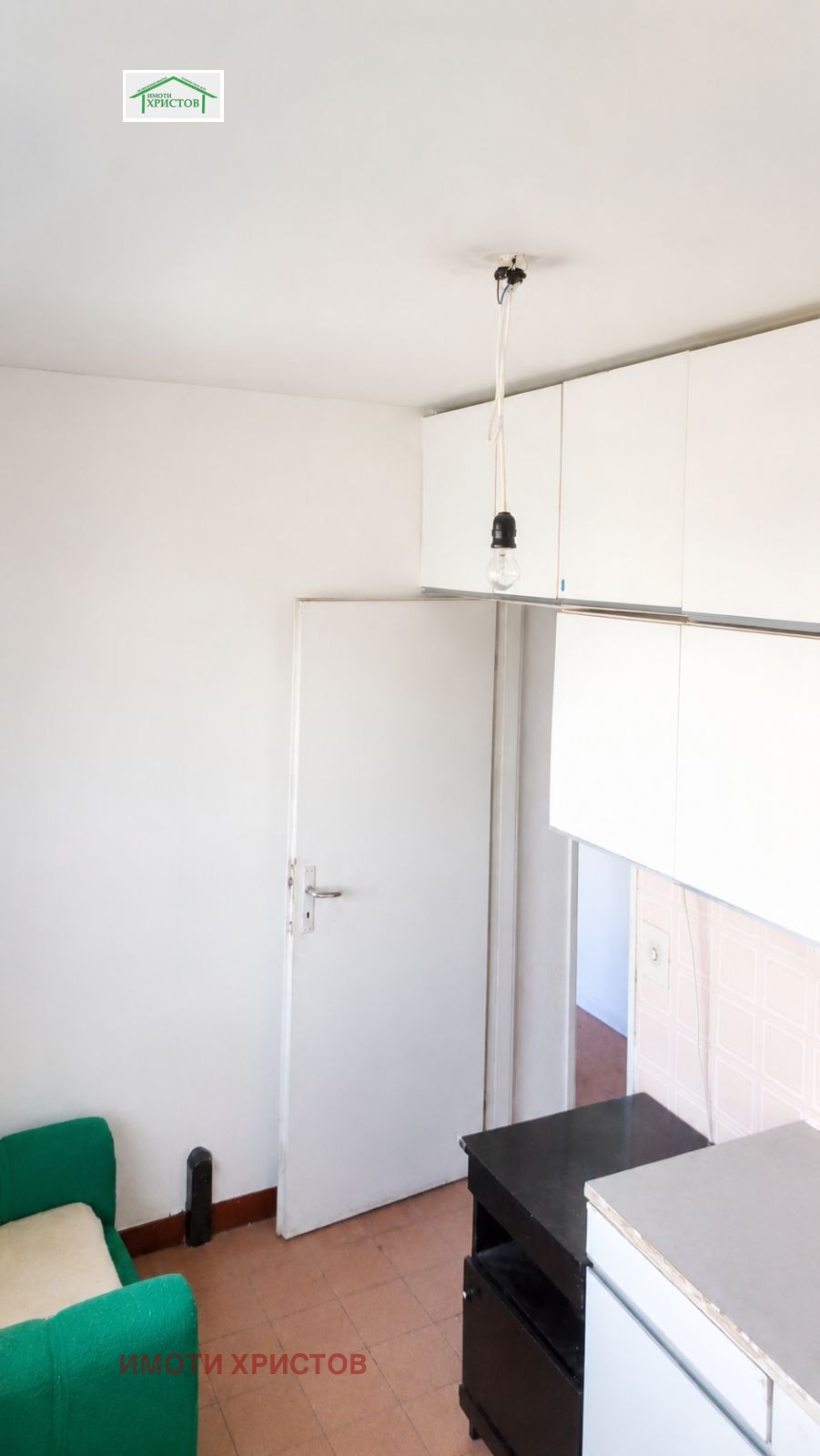 Продава 2-СТАЕН, гр. Шумен, Боян Българанов 1, снимка 4 - Апартаменти - 54034520