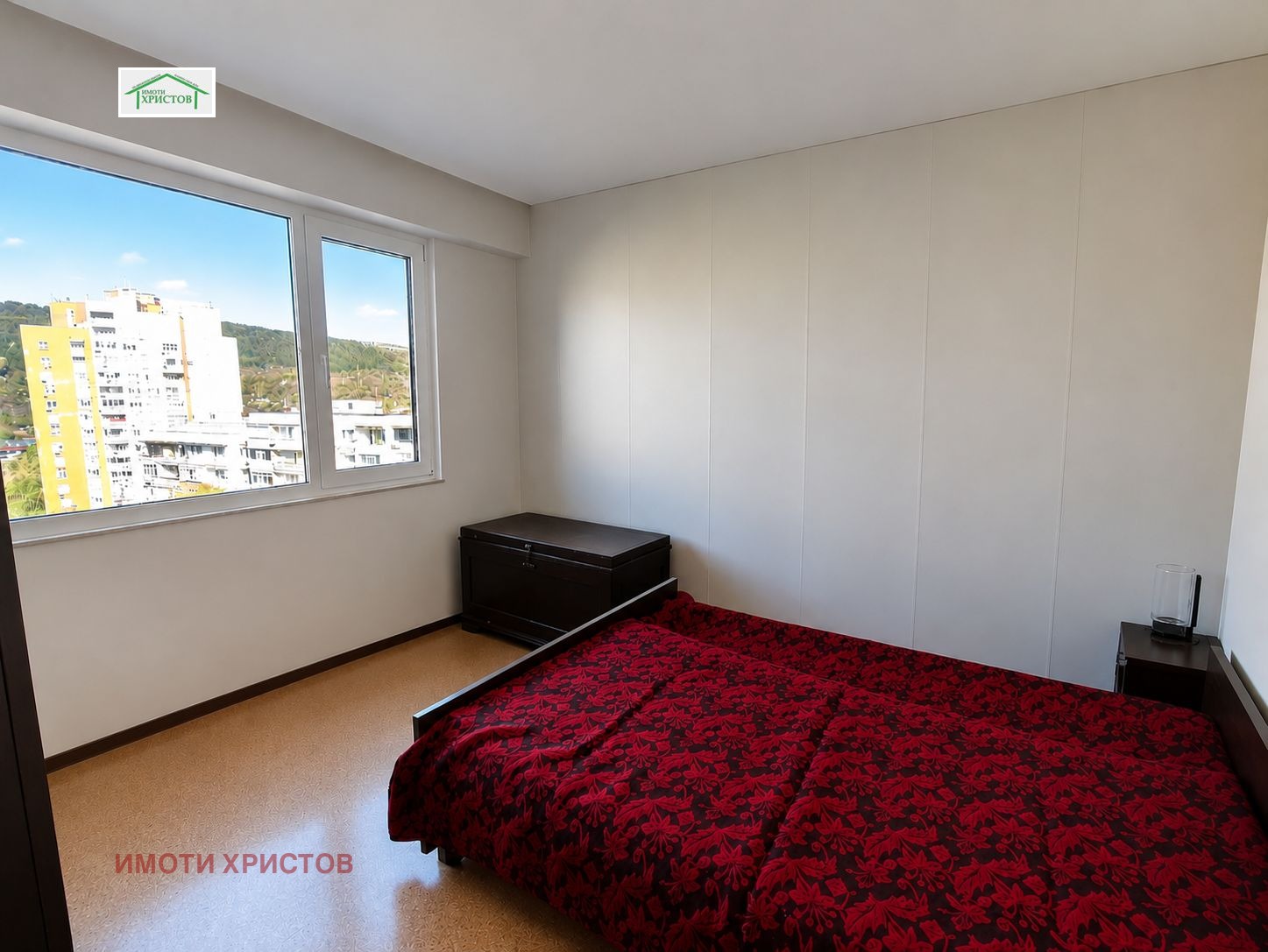 Продава 2-СТАЕН, гр. Шумен, Боян Българанов 1, снимка 3 - Апартаменти - 54034520