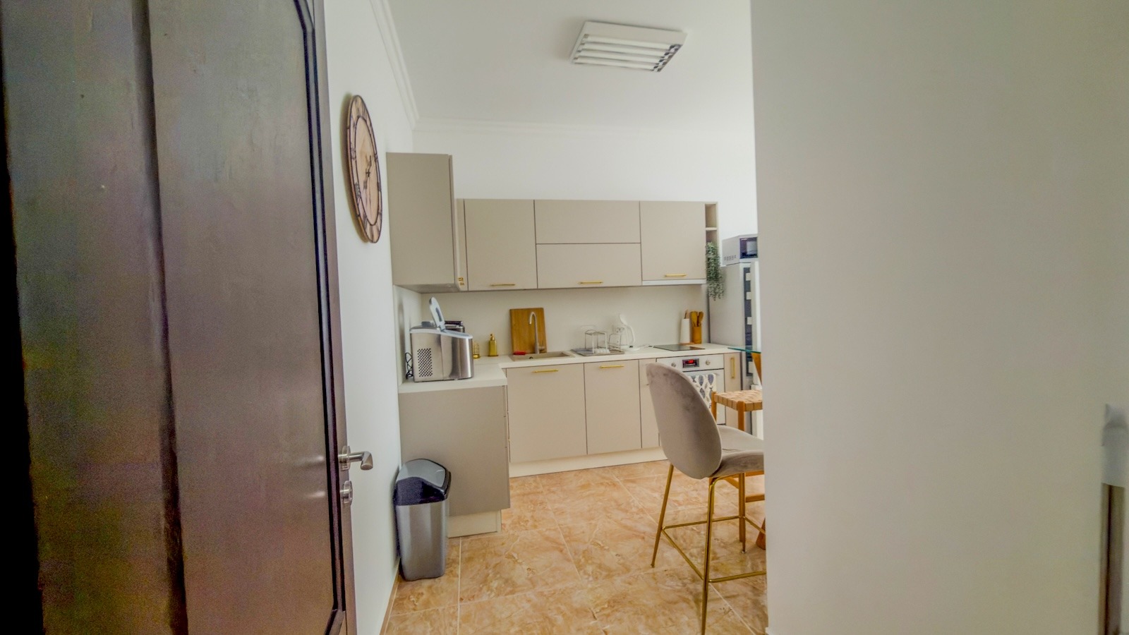 Продава 2-СТАЕН, гр. Свети Влас, област Бургас, снимка 3 - Апартаменти - 54272446