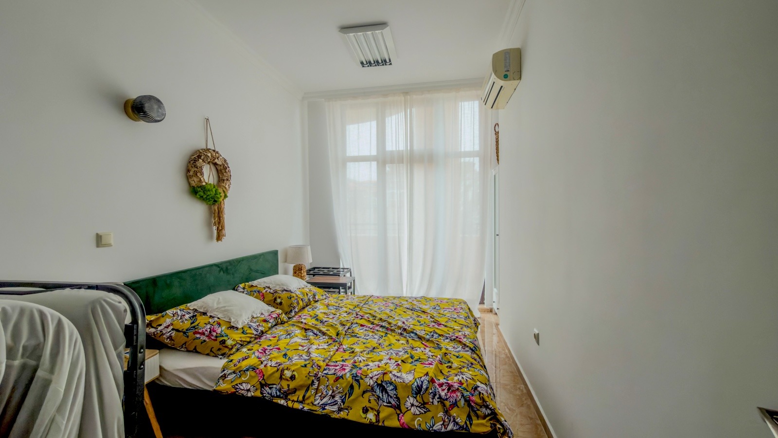 Продава 2-СТАЕН, гр. Свети Влас, област Бургас, снимка 4 - Апартаменти - 54272446
