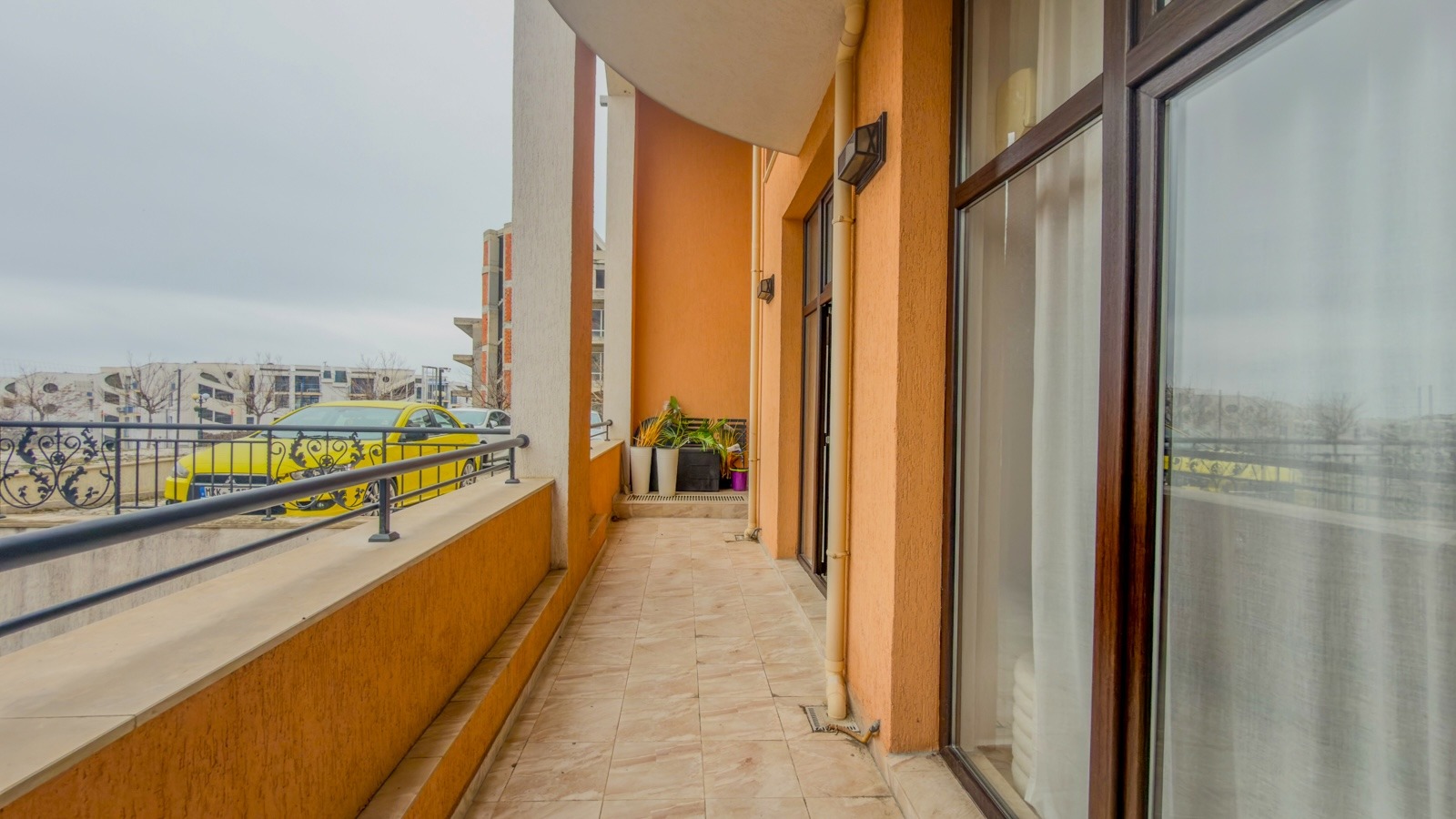 Продава 2-СТАЕН, гр. Свети Влас, област Бургас, снимка 10 - Апартаменти - 54272446