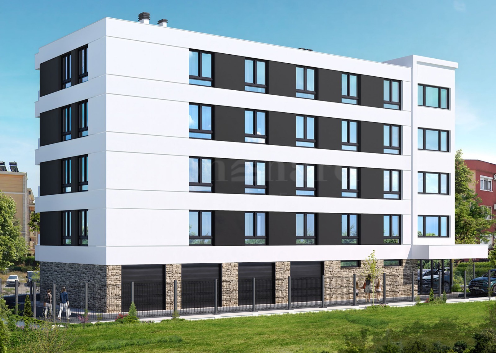 Продава 2-СТАЕН, с. Равда, област Бургас, снимка 2 - Апартаменти - 54376566
