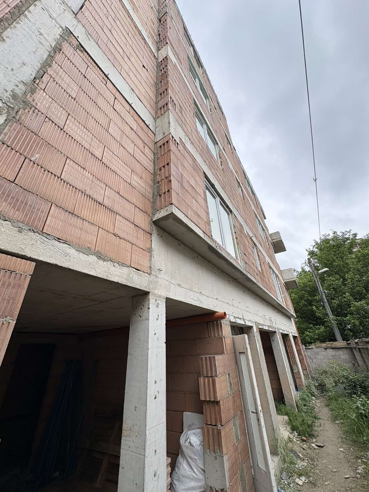 Продава 2-СТАЕН, гр. Варна, Гранд Мол, снимка 2 - Апартаменти - 54787931