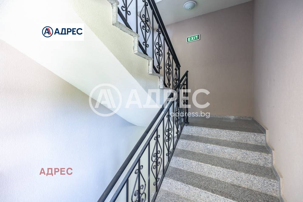 Продава 2-СТАЕН, гр. Варна, к.к. Св.Св. Константин и Елена, снимка 5 - Апартаменти - 55171479