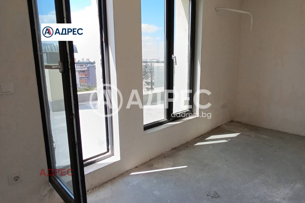 Продава 2-СТАЕН, гр. Варна, Погреби, снимка 6 - Апартаменти - 55664848