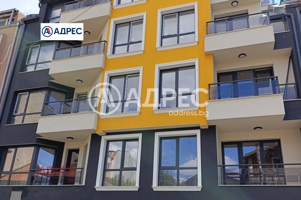Продава 2-СТАЕН, гр. Варна, Погреби