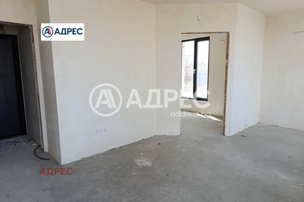 Продава 2-СТАЕН, гр. Варна, Погреби, снимка 5 - Апартаменти - 55664848