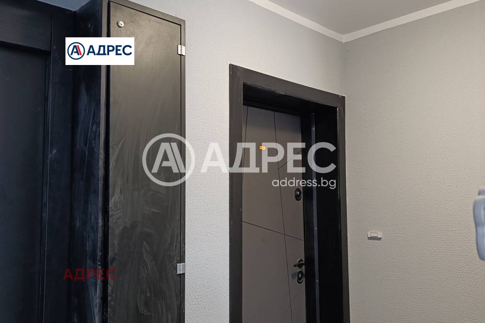 Продава 2-СТАЕН, гр. Варна, Погреби, снимка 14 - Апартаменти - 55664848