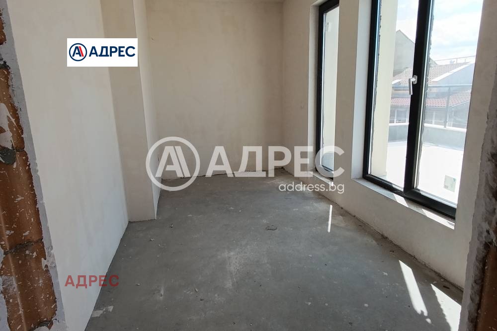 Продава 2-СТАЕН, гр. Варна, Погреби, снимка 10 - Апартаменти - 55664848