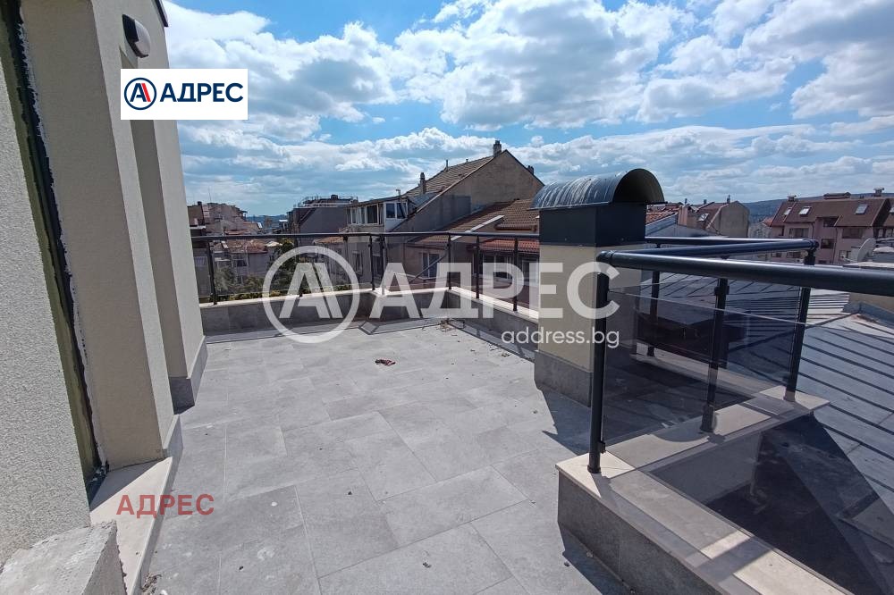 Продава 2-СТАЕН, гр. Варна, Погреби, снимка 15 - Апартаменти - 55664848