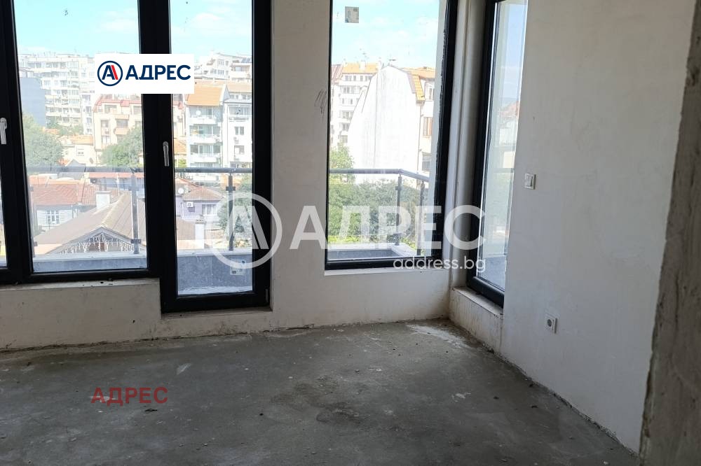 Продава 2-СТАЕН, гр. Варна, Погреби, снимка 11 - Апартаменти - 55664848