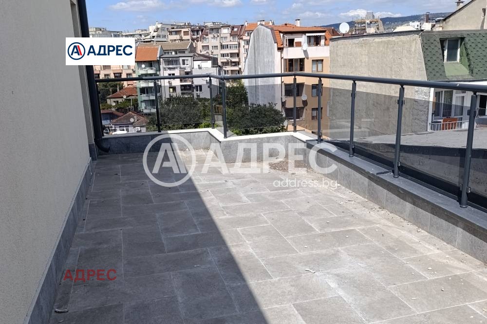 Продава 2-СТАЕН, гр. Варна, Погреби, снимка 7 - Апартаменти - 55664848