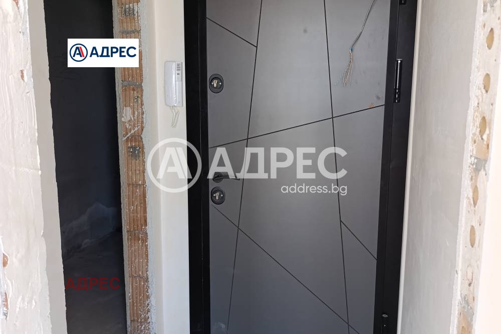 Продава 2-СТАЕН, гр. Варна, Погреби, снимка 9 - Апартаменти - 55664848