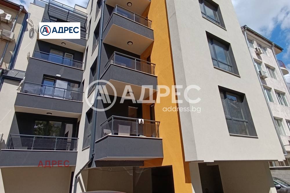 Продава 2-СТАЕН, гр. Варна, Погреби, снимка 17 - Апартаменти - 55664848