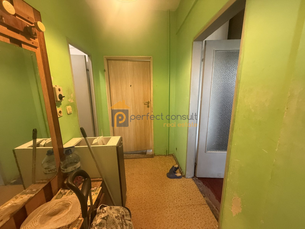 Продава 2-СТАЕН, гр. Пловдив, Въстанически, снимка 5 - Апартаменти - 56085264