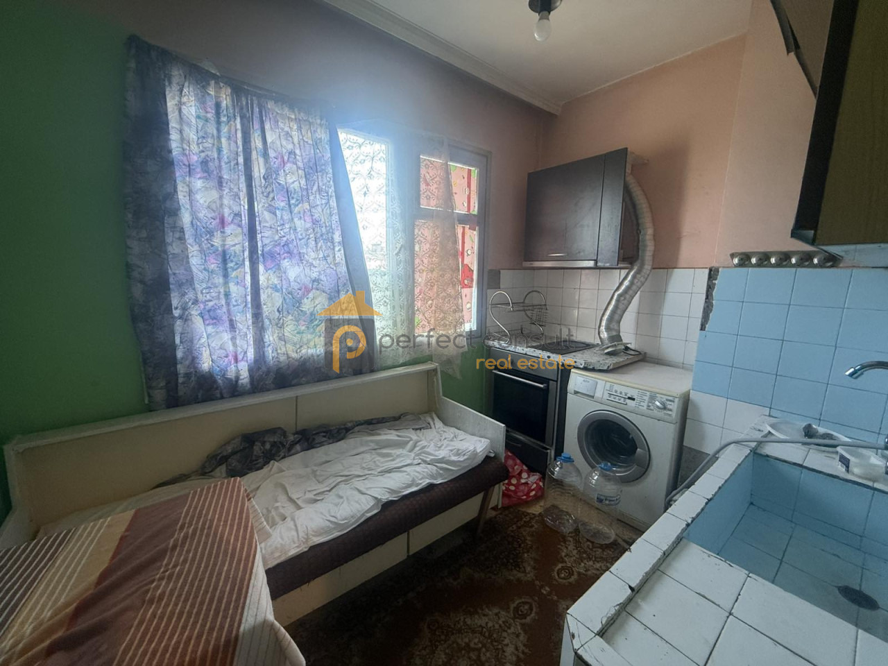 Продава 2-СТАЕН, гр. Пловдив, Въстанически, снимка 2 - Апартаменти - 56085264