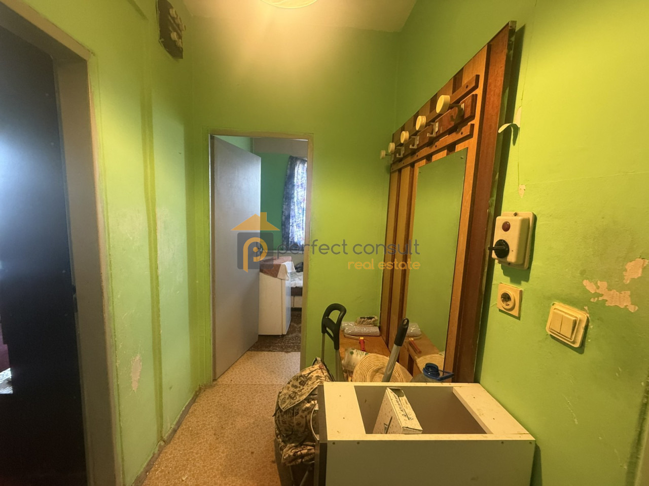 Продава 2-СТАЕН, гр. Пловдив, Въстанически, снимка 6 - Апартаменти - 56085264