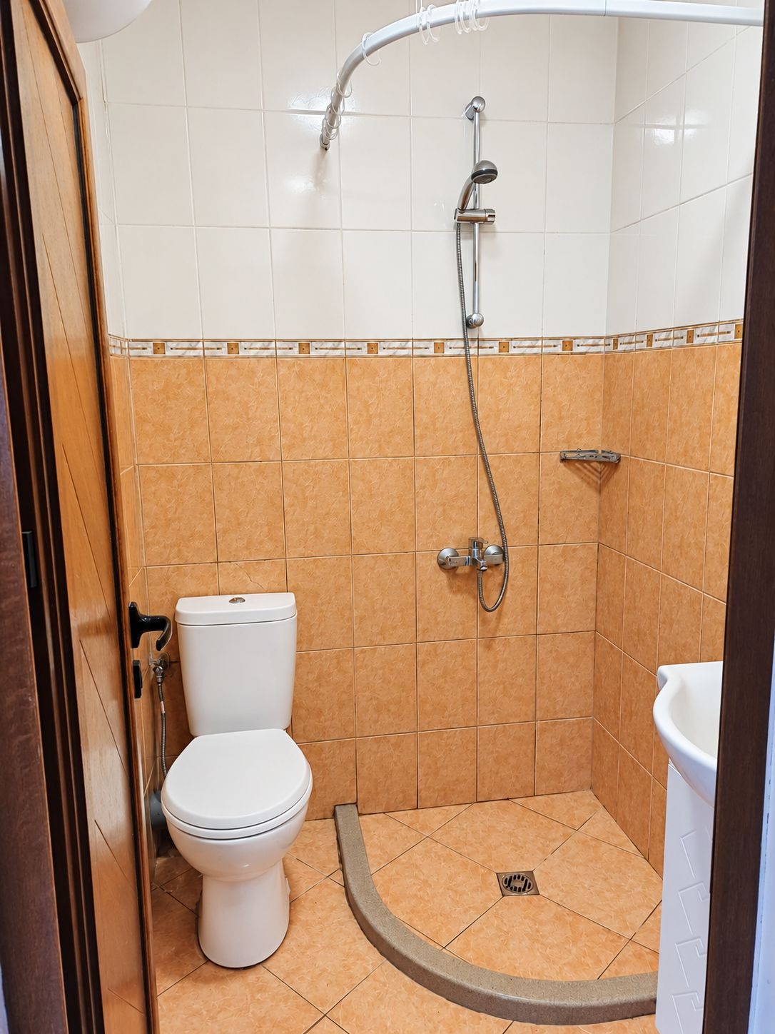 Продава 2-СТАЕН, гр. София, Люлин - център, снимка 8 - Апартаменти - 56690304