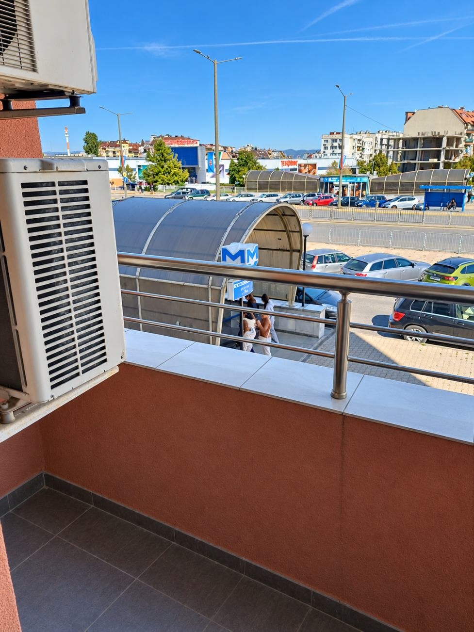 Продава 2-СТАЕН, гр. София, Люлин - център, снимка 7 - Апартаменти - 56690304