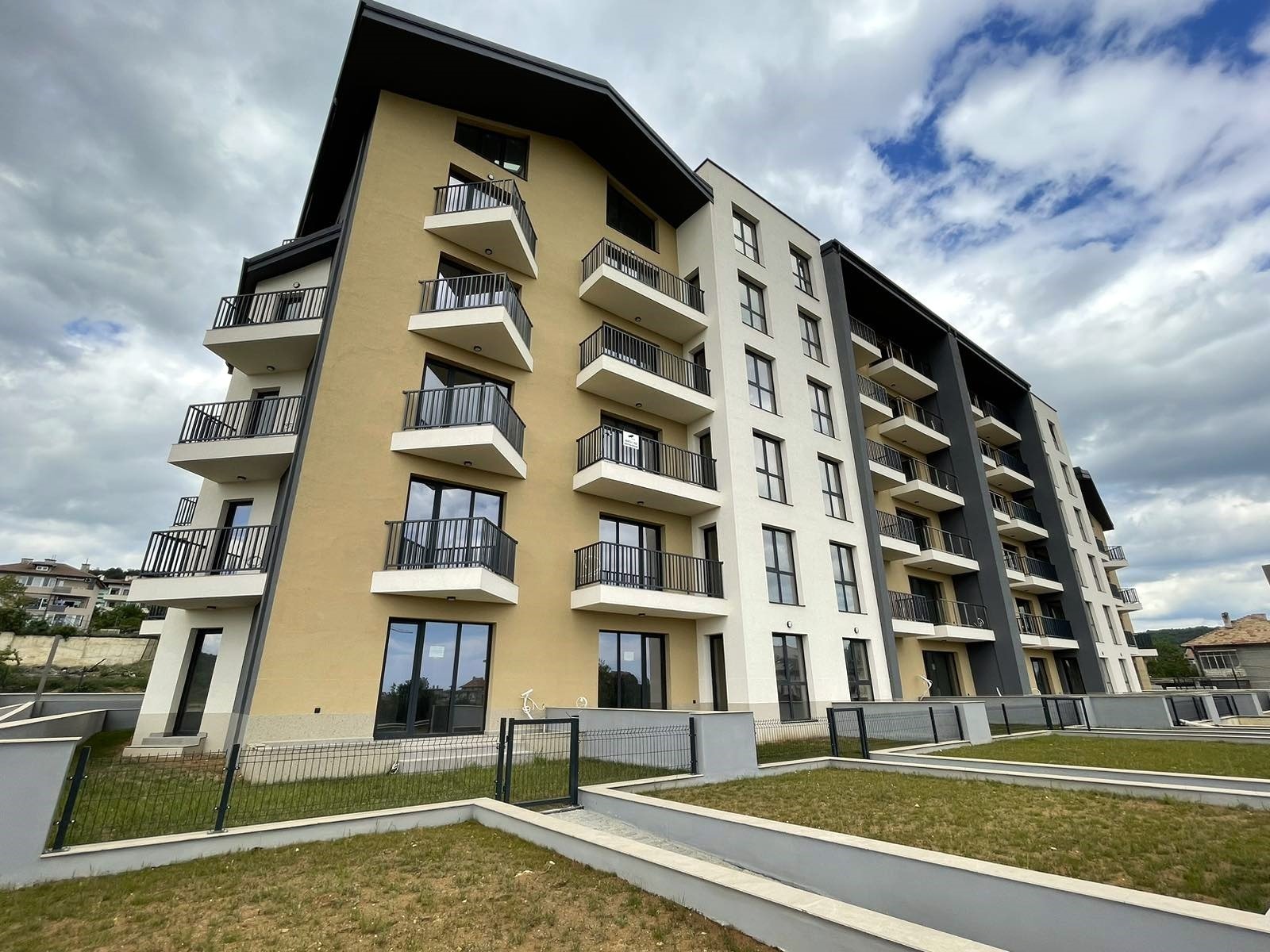 Продава 2-СТАЕН, гр. Варна, Виница