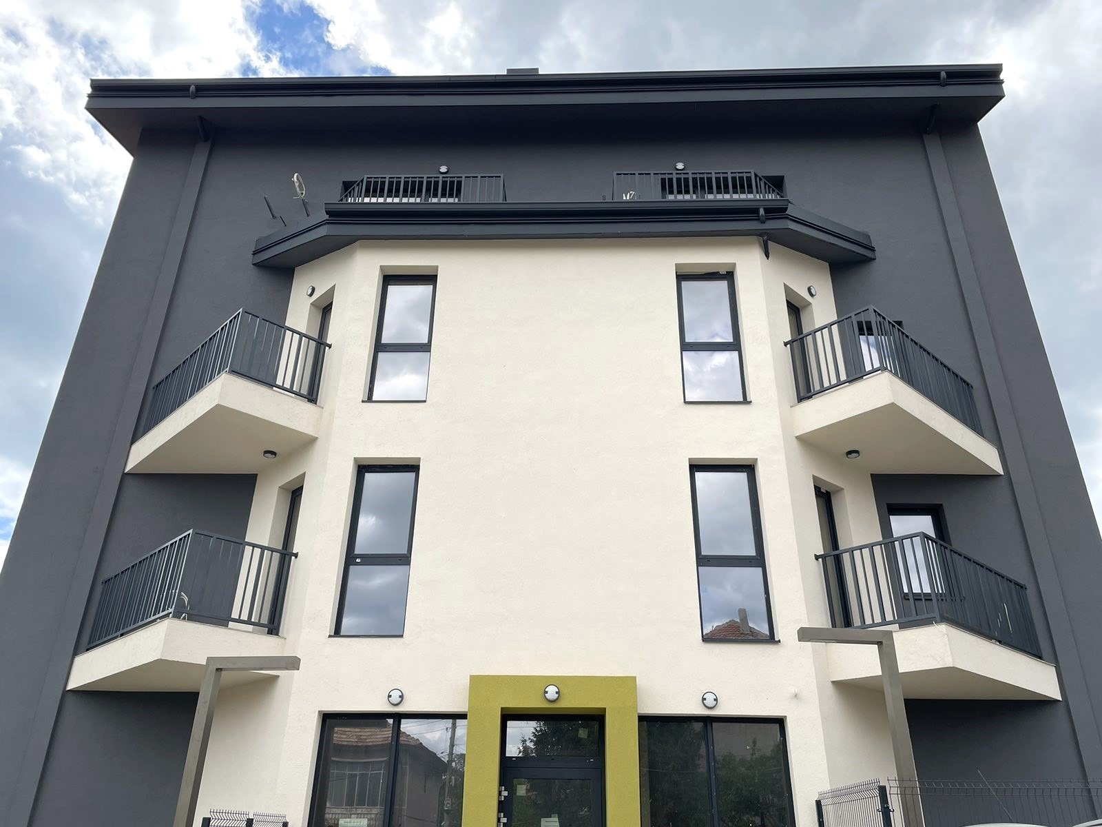 Продава 2-СТАЕН, гр. Варна, Виница, снимка 4 - Апартаменти - 56494392