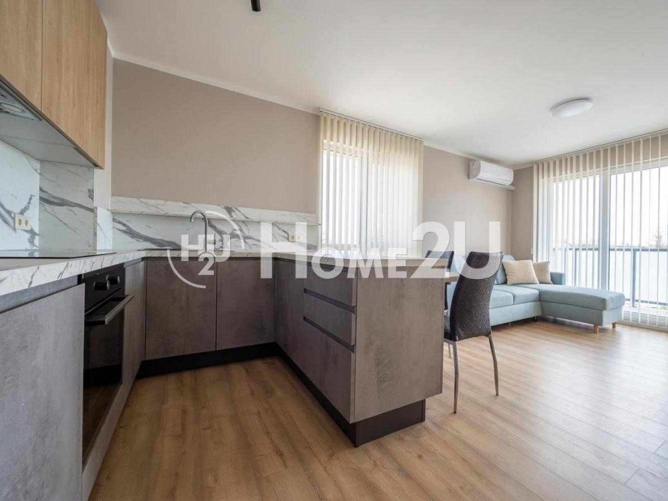 Продава 2-СТАЕН, гр. Варна, Възраждане 3, снимка 2 - Апартаменти - 56564172
