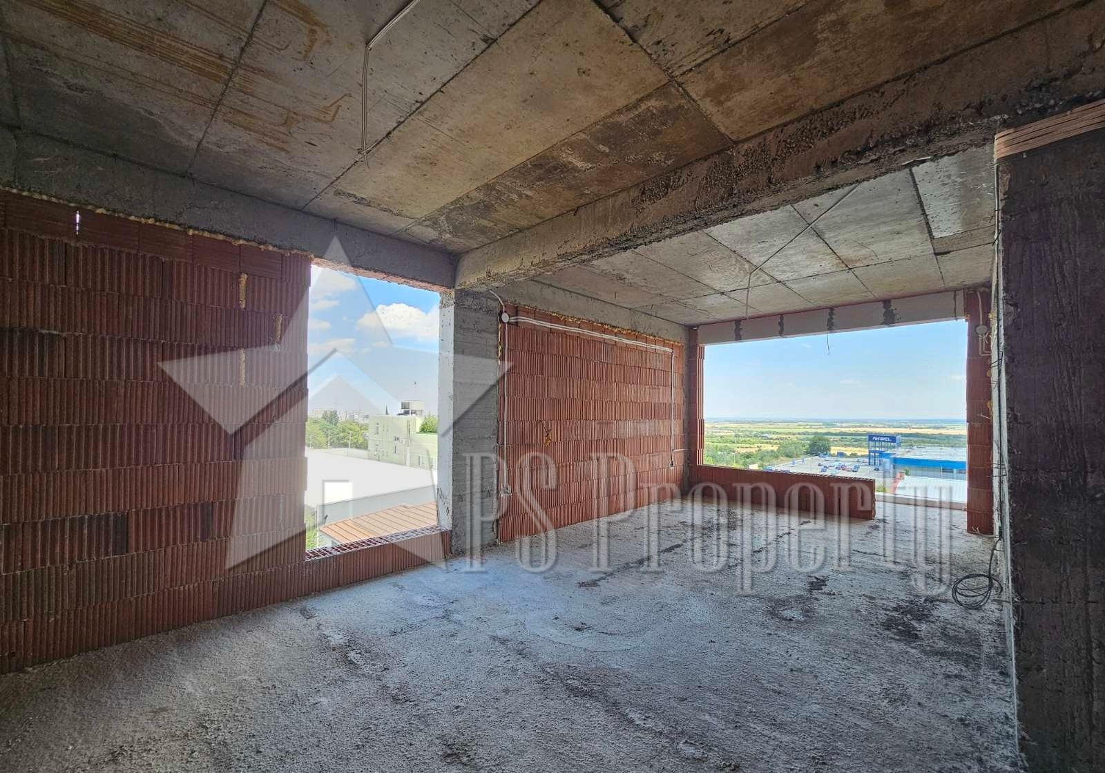 Продава 3-СТАЕН, гр. Стара Загора, Железник - център, снимка 2 - Апартаменти - 51102129