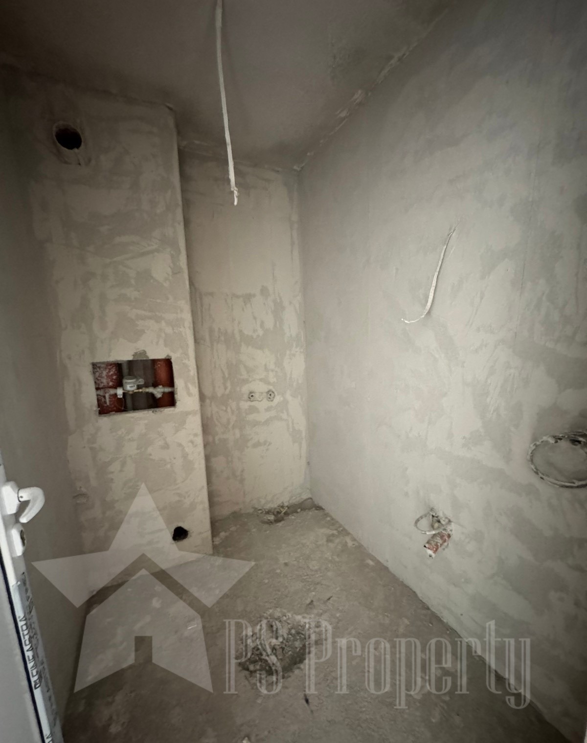 Продава 3-СТАЕН, гр. Стара Загора, Железник - център, снимка 10 - Апартаменти - 51102129