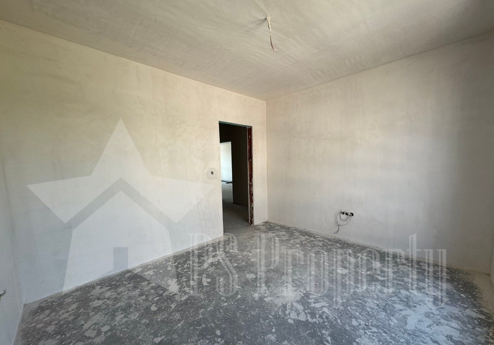 Продава 3-СТАЕН, гр. Стара Загора, Железник - център, снимка 3 - Апартаменти - 51102129
