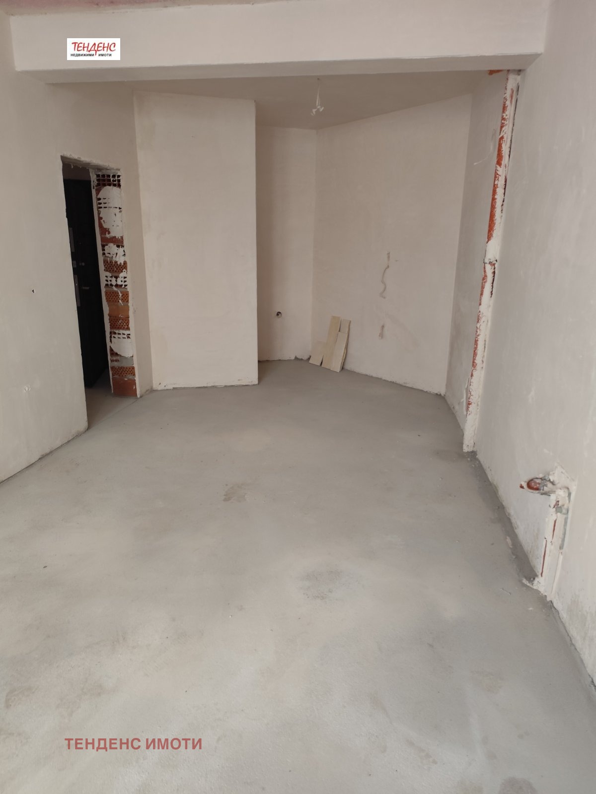 Продава 3-СТАЕН, гр. Кърджали, Център, снимка 2 - Апартаменти - 52128263