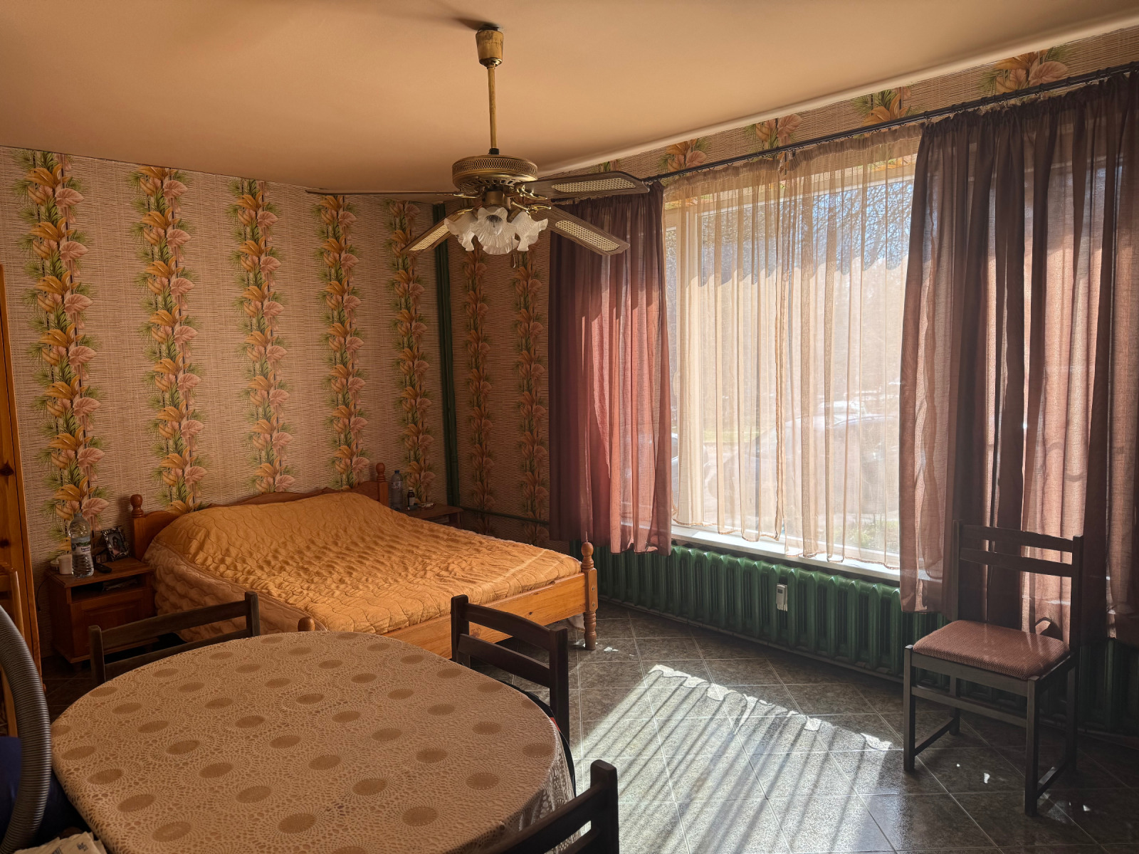 Продава 3-СТАЕН, гр. София, Лозенец, снимка 8 - Апартаменти - 53810683